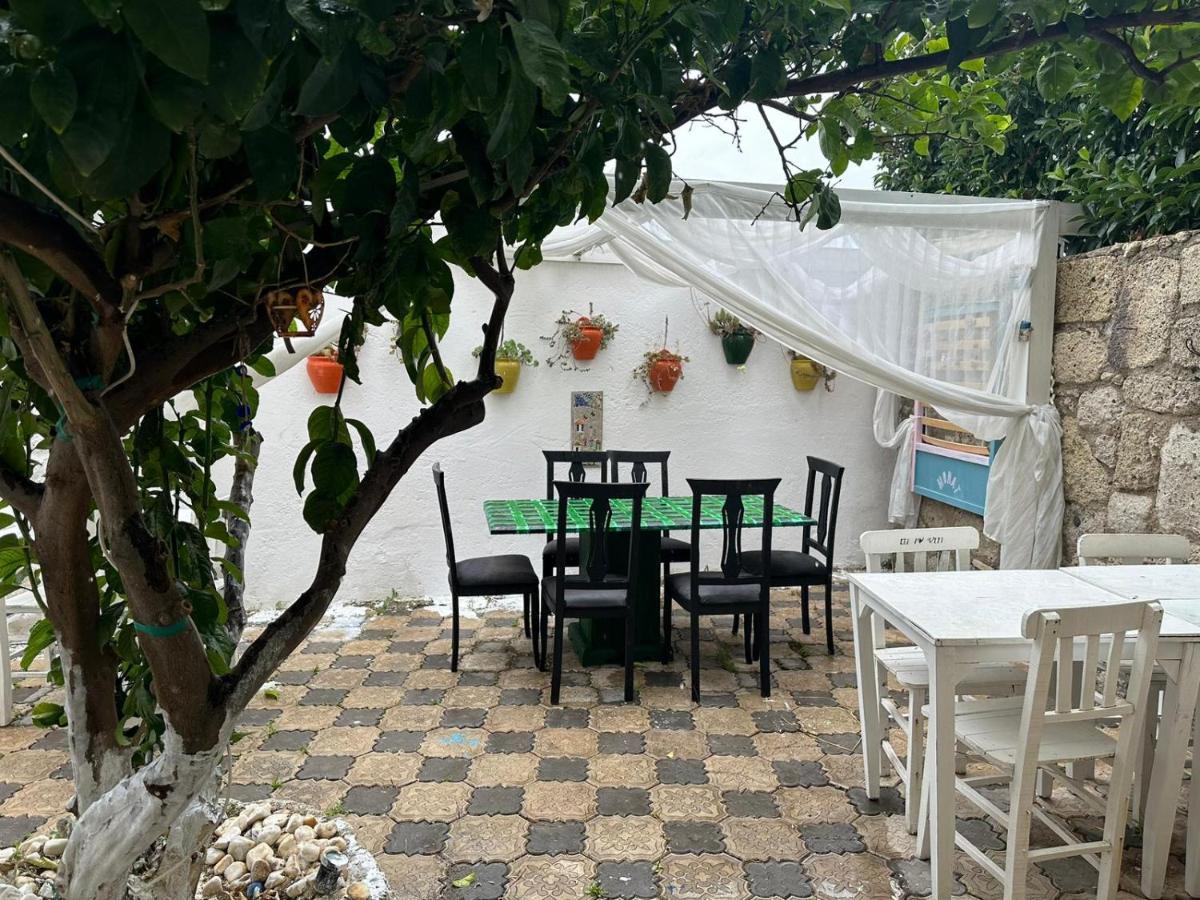 Monat Otel Hacimemis Алачати Екстер'єр фото